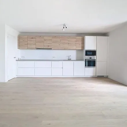 Rent this 2 bed apartment on Ninoofsesteenweg 60 in 1500 Halle, Belgium