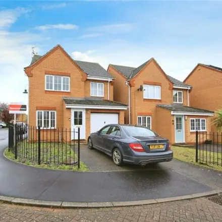 Buy this 3 bed house on Morborn Road in Peterborough, Cambridgeshire