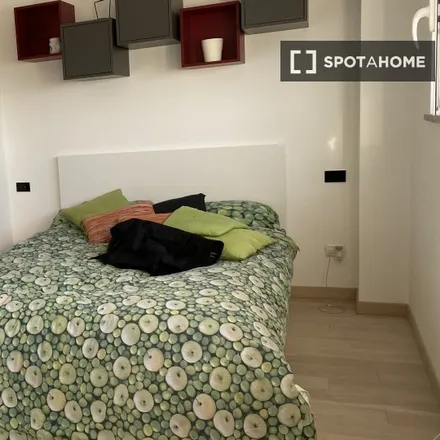 Rent this 2 bed room on Via Luigi Ornato in 20162 Milan MI, Italy