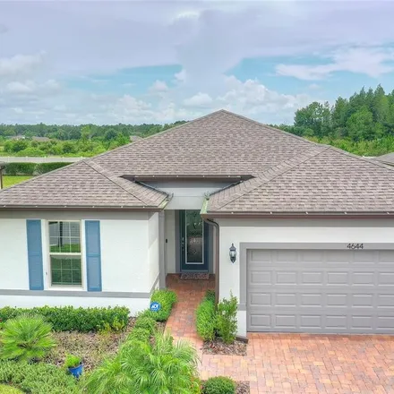 Buy this 2 bed house on Land O' Lakes Boulevard in Land O' Lakes, FL 34638