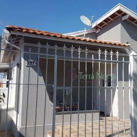 Buy this 3 bed house on Rua Humberto Pescarini in Centro, Vinhedo - SP