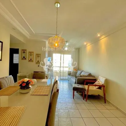 Buy this 3 bed apartment on Rua Nilo Braga Garcez in Jardim Bela Vista, Caraguatatuba - SP
