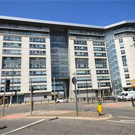 Image 1 - West Wear Street, Sunderland, SR1 1XD, United Kingdom - Apartment for rent