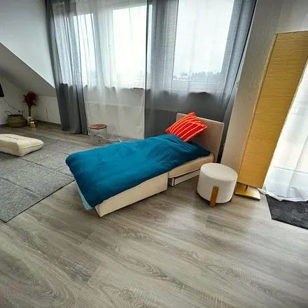 Rent this 3 bed apartment on Postreitweg 161 in 45145 Essen, Germany