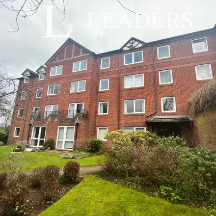 Rent this 1 bed apartment on Windsor Street in New Road, Bromsgrove