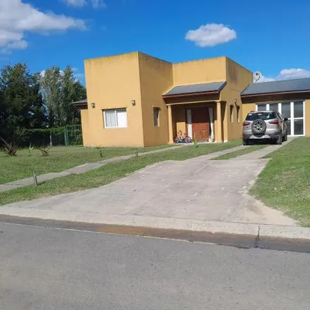 Image 1 - unnamed road, Partido de Zárate, 2800 Zárate, Argentina - House for sale