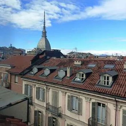 Image 9 - Via Michele Buniva 11 bis/B, 10124 Turin TO, Italy - Apartment for rent