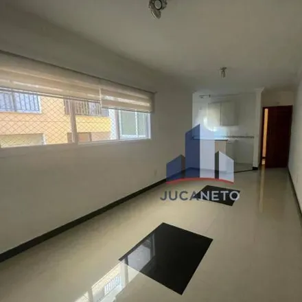 Rent this 2 bed apartment on Rua Cedral in Jardim Pedroso, Mauá - SP