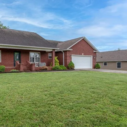 Buy this 3 bed house on 185 Heritage Crossing Drive in Hubbard, Blount County