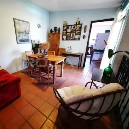 Rent this 5 bed house on Alameda dos Narcisos 145 in Cidade Jardim, São Carlos - SP