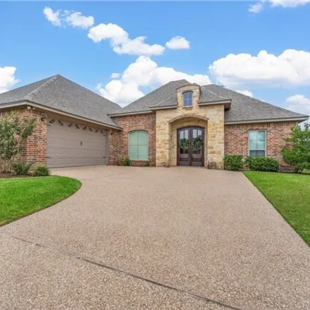 Buy this 3 bed house on 91 North Shore Circle in Waco, TX 76708