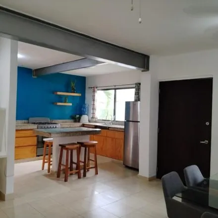 Buy this studio house on Calle Cuarzo in Gran Santa Fe II, 77535 Cancún