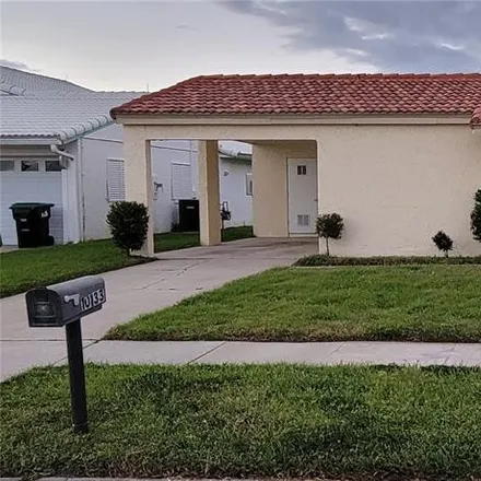 Image 1 - 10132 Matchlock Drive, Williamsburg CDP, Orange County, FL 32821, USA - House for sale