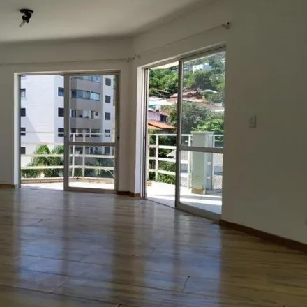Image 2 - Bloco da Colina, Rua Desembargador Vítor Lima, Trindade, Florianópolis - SC, 88040-480, Brazil - Apartment for sale