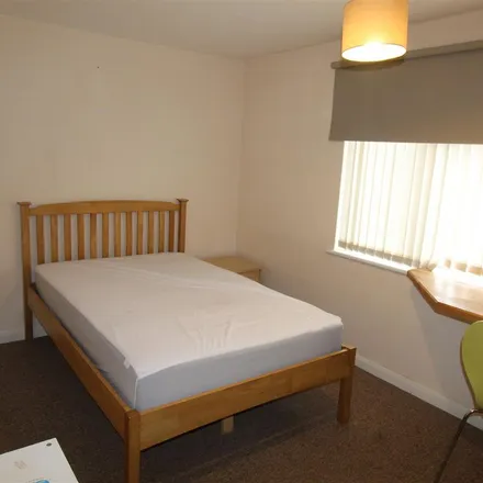 Image 2 - 2, 4, 6, 8, 10, 12 Binswood Street, Royal Leamington Spa, CV32 6DA, United Kingdom - Apartment for rent