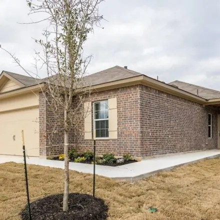 Image 3 - 1511 Autumn Sage Way, Round Rock, TX 78660, USA - House for rent