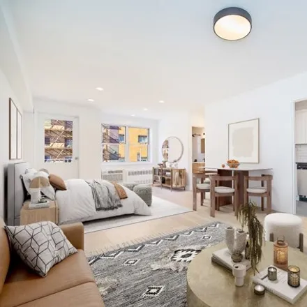 Buy this studio condo on 163 West 22nd Street in New York, NY 10011