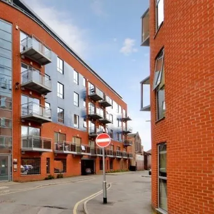 Image 7 - Boom Leeds, Millwright Street, Arena Quarter, Leeds, LS2 7QG, United Kingdom - Apartment for rent