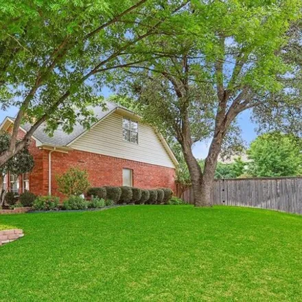 Image 2 - Alley N2, North Richland Hills, TX 76181, USA - House for sale