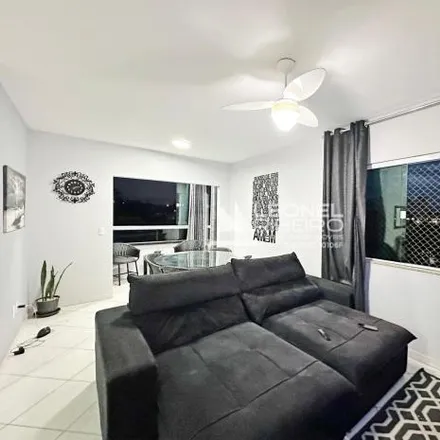 Buy this 3 bed apartment on Rua Nova Zelândia in Nações, Timbó - SC