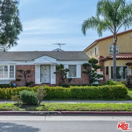Buy this 4 bed house on Martin Luther King Junior & Degnan in Martin Luther King Junior Boulevard, Los Angeles