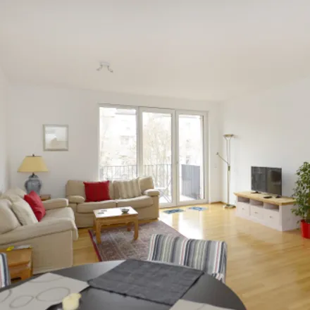 Rent this 2 bed apartment on Frankenallee 41 in 60327 Frankfurt, Germany