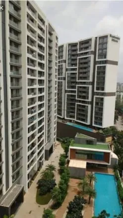 Buy this 3 bed apartment on S D Mandir Marg in Zone 3, Mumbai - 400051