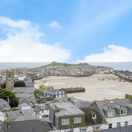 Buy this 1 bed house on Albert Road in St. Ives, TR26 2DJ