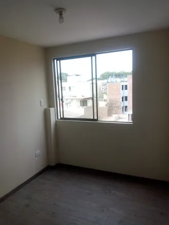 Image 8 - Avenida Monterrico Sur, Santiago de Surco, Lima Metropolitan Area 15803, Peru - Apartment for rent