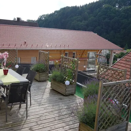Image 7 - 77978 Schuttertal, Germany - Apartment for rent