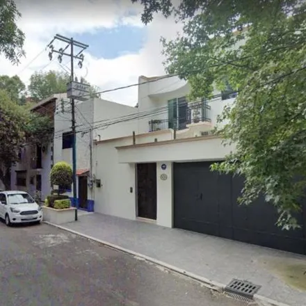 Buy this 4 bed house on Calle Valentín Gómez Farías 177 in Coyoacán, 04100 Mexico City