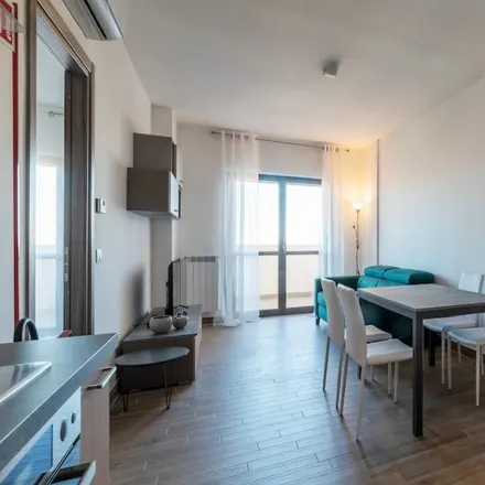 Image 1 - Via Luigi De Marchi, 00143 Rome RM, Italy - Apartment for rent