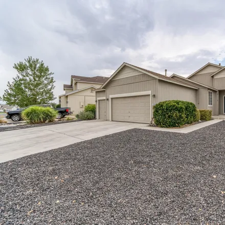 Buy this 3 bed house on 1702 Harvest Creek Way in Fernley, NV 89408