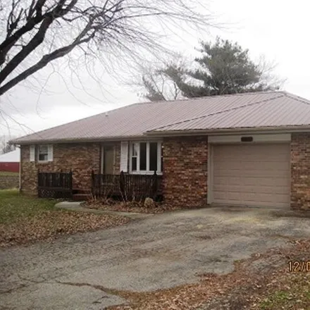 Buy this 3 bed house on 12408 West Jackson Street in Yorktown, Delaware County