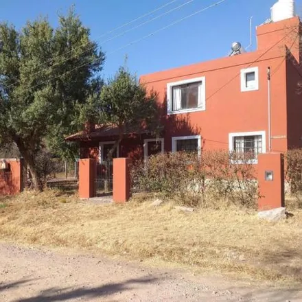 Image 2 - Infinito Inmobiliaria e Ingeniería, Rodríguez Peña, Lomita De San Luis, La Cumbre, Argentina - House for sale