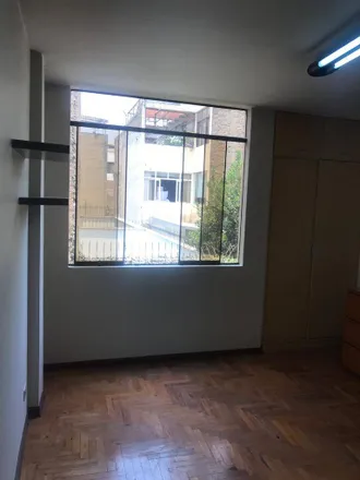 Rent this studio apartment on Avenida 7 in La Molina, Lima Metropolitan Area 15026