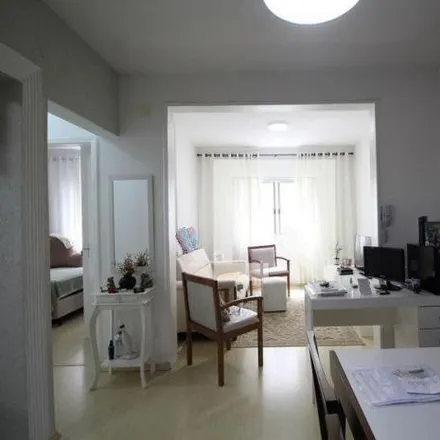 Buy this 1 bed apartment on Rua Alfredo Pujol 936 in Santana, São Paulo - SP