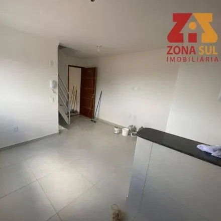 Buy this 2 bed apartment on Rua Desembargador Leonardo Smith in Castelo Branco, João Pessoa - PB