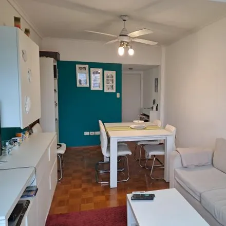 Buy this 2 bed apartment on Juramento 1647 in Belgrano, C1426 ABC Buenos Aires
