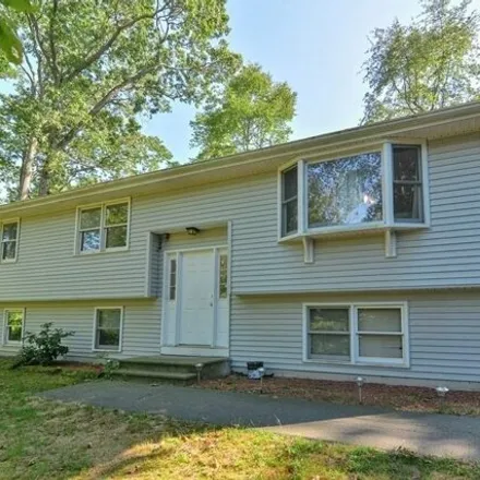 Image 1 - 21 Park Drive, South Attleboro, Attleboro, MA 02861, USA - House for rent