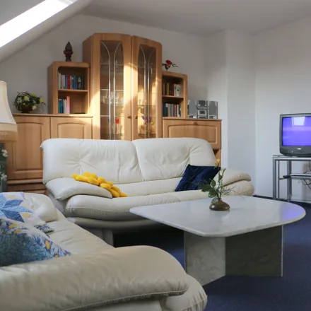 Rent this 5 bed apartment on Kiefernring 16 in 15738 Zeuthen, Germany