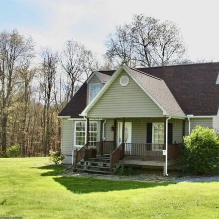 Buy this 4 bed house on 1977 Herring Road in Preston County, WV 26537