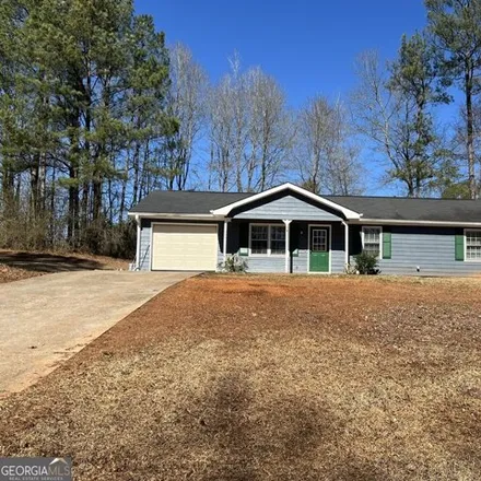Rent this 3 bed house on 999 Navajo Trail in Newton County, GA 30016