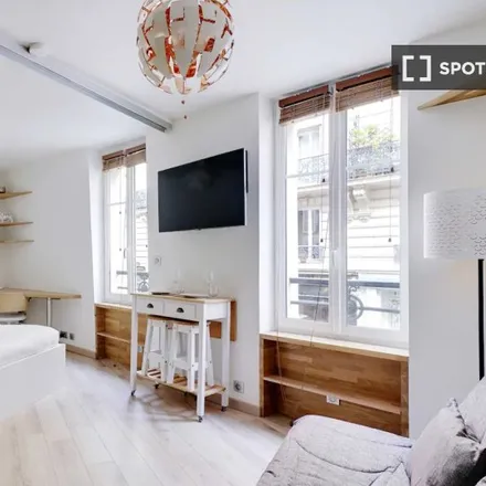 Image 10 - 125 bis Avenue Parmentier, 75011 Paris, France - Apartment for rent