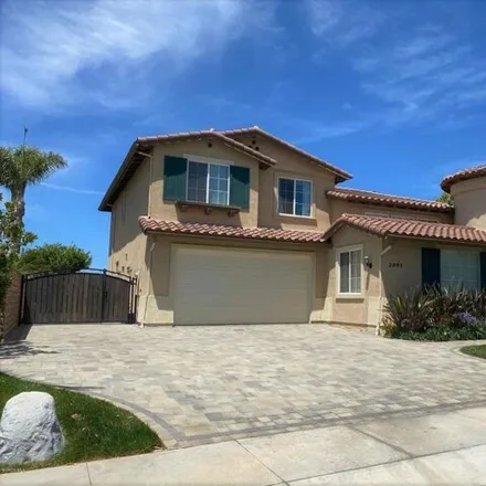 Rent this 5 bed house on 904 Sterling Hills Drive in Camarillo, CA 93010