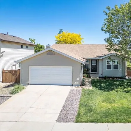 Buy this 3 bed house on 273 Southpark Road in Douglas County, CO 80126