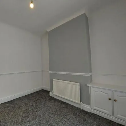 Rent this 2 bed townhouse on Parkinson Street in Burnley, BB11 3LS