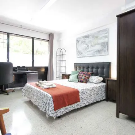 Image 2 - Carrer d'Aragó, 517, 08013 Barcelona, Spain - Apartment for rent