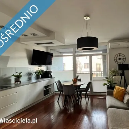 Buy this 3 bed apartment on Osowska in 04-312 Warsaw, Poland