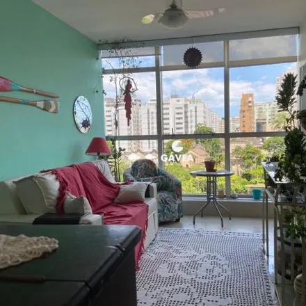 Rent this 2 bed apartment on Fonte do Sapo in Avenida Bartholomeu de Gusmão, Aparecida